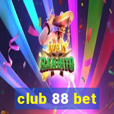 club 88 bet